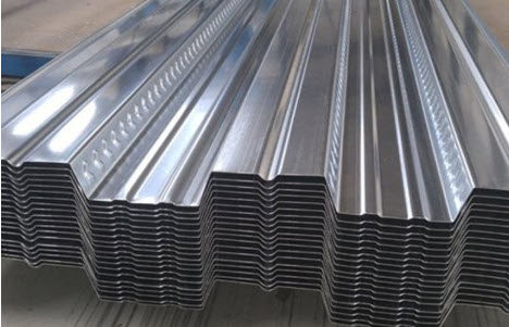 Beton Altı Trapez